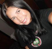 Monica Santos's Classmates® Profile Photo