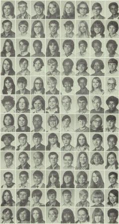 Jackie Huett's Classmates profile album