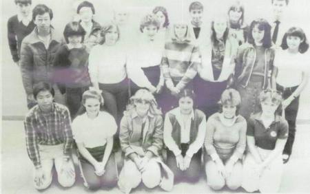 Shari Hagen's Classmates profile album