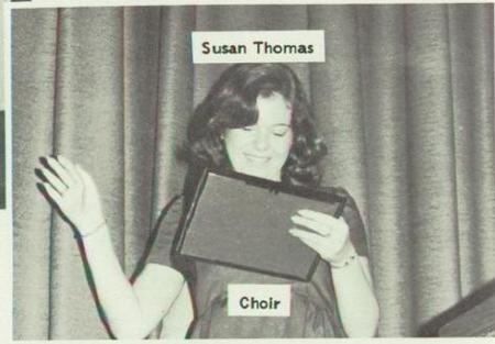 Susan Thomas' Classmates profile album