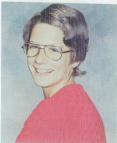 Barbara Myers' Classmates profile album