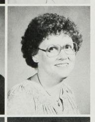 Nancy Pridgen's Classmates profile album