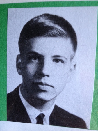 Frank Lohr's Classmates® Profile Photo