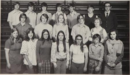 Diane Carlson (Palecek)'s Classmates profile album