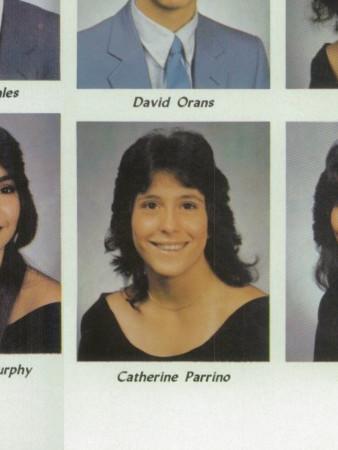 Cathy Parrino's Classmates profile album