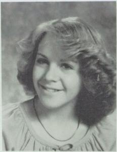 Laurel Wright's Classmates profile album