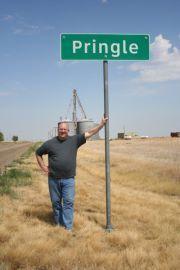 Kevin Pringle's Classmates® Profile Photo