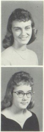 Barbara Dillon's Classmates profile album