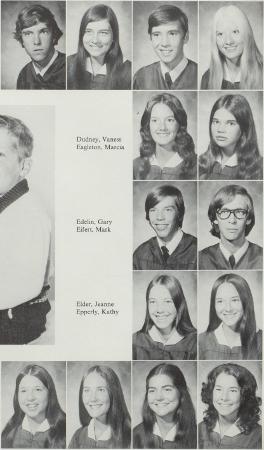 LeAnn Hoffman's Classmates profile album