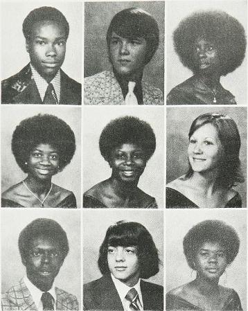 Donald Hudson's Classmates profile album