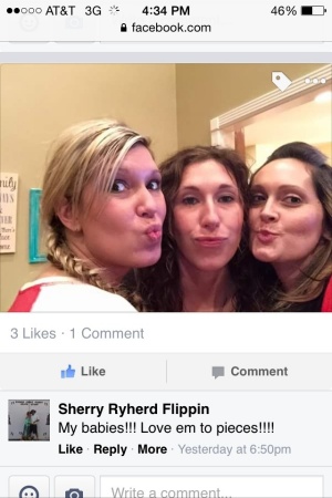 Sherry Flippin's Classmates profile album
