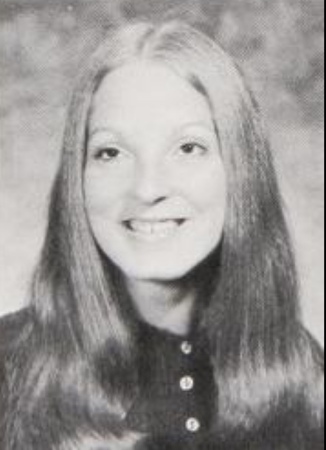 Kathy Hobart's Classmates profile album