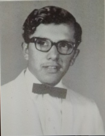 Jerry Duarte's Classmates profile album