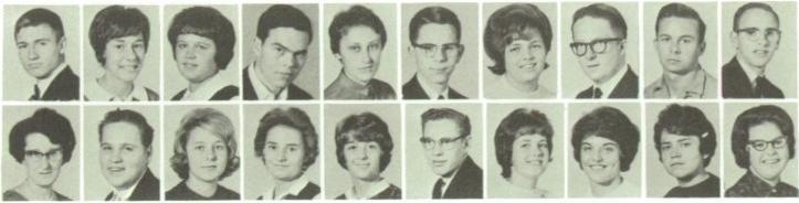 Val Hedges' Classmates profile album