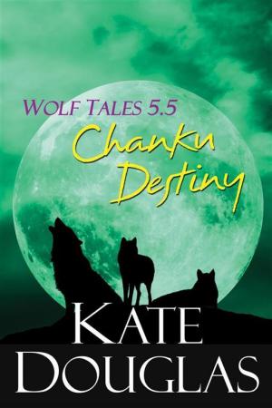 Wolf Tales 5.5 Chanku Destiny