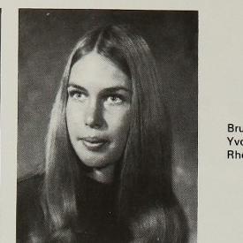 Rhonda Fisher's Classmates profile album