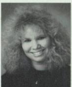 Debby Reynolds' Classmates profile album