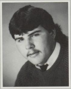 Jeffrey Cato's Classmates profile album