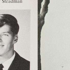Greg Whitman's Classmates profile album