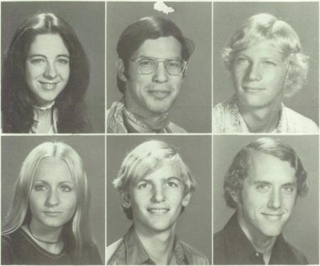 Linda Perry's Classmates profile album