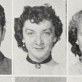 Barbara Thebeau's Classmates profile album