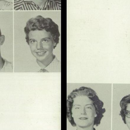 Jan Karr's Classmates profile album