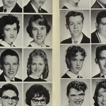 Robert "Rob" Stephens Jr.'s Classmates profile album