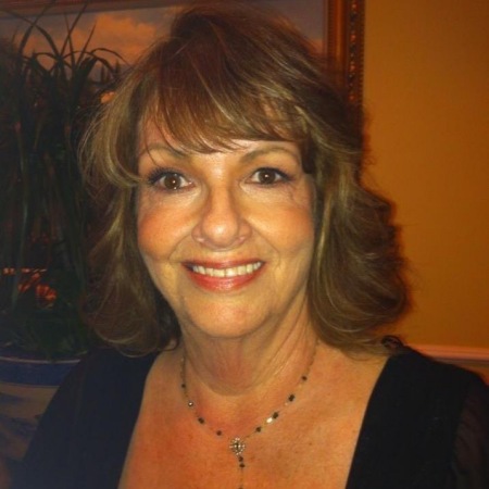 Gail Thurn's Classmates® Profile Photo