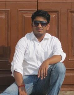 Prashant Shinde's Classmates® Profile Photo