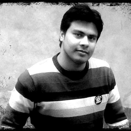 Prashant Balwan's Classmates® Profile Photo