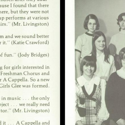 Christine Darmon's Classmates profile album