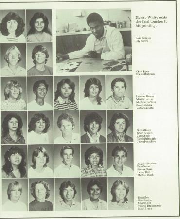 Sonja Braun's Classmates profile album