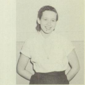 Alice Morris' Classmates profile album