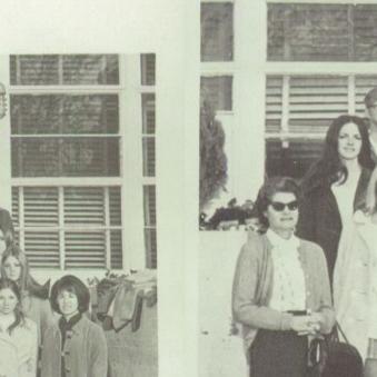 Susan Chubb's Classmates profile album