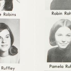 Bonnie Trumble's Classmates profile album