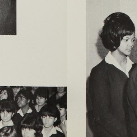 Dolores Mayberry's Classmates profile album