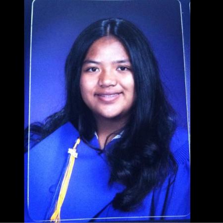 Angelica Castillo Lopez's Classmates® Profile Photo