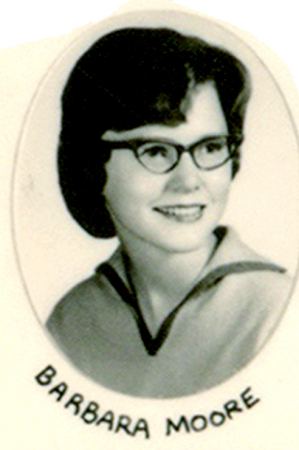 Barbara Liebler's Classmates profile album