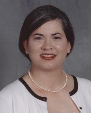 Christina Meriwether's Classmates® Profile Photo