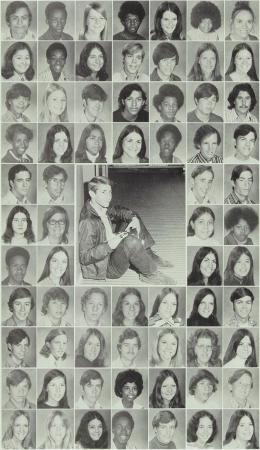 Patrick Calhoun's Classmates profile album