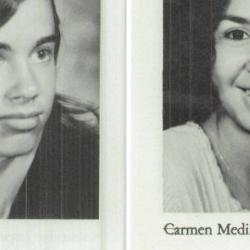 Sherri Merrick's Classmates profile album