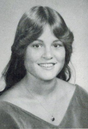 Annette Soroory's Classmates profile album