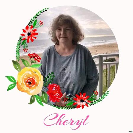 Cheryl Mann's Classmates® Profile Photo