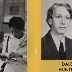 Stephen Hutto's Classmates profile album