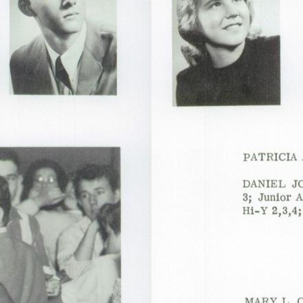 Dorothy Bone's Classmates profile album