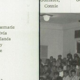 Al Gonzales' Classmates profile album