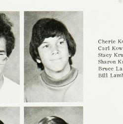 Bill Lamb's Classmates profile album