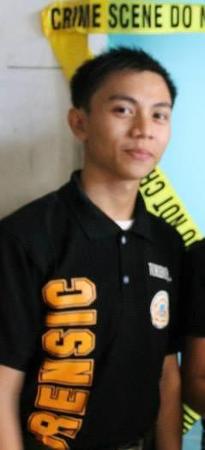 Jef Toribio's Classmates® Profile Photo