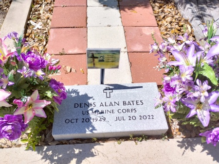 Dennis Bates' Classmates profile album