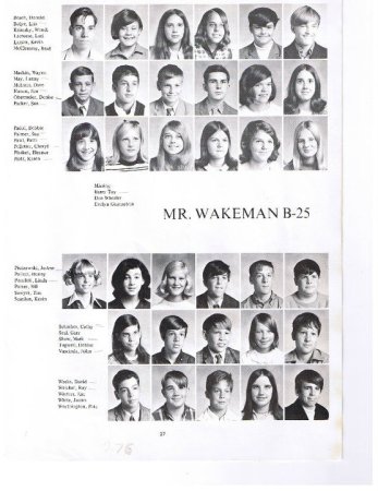 Wendi Krimsky's Classmates® Profile Photo